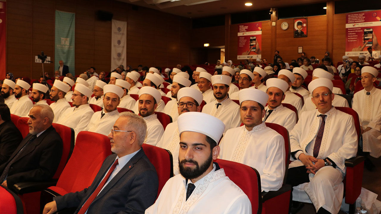 Selcuk Mezuniyet (4)