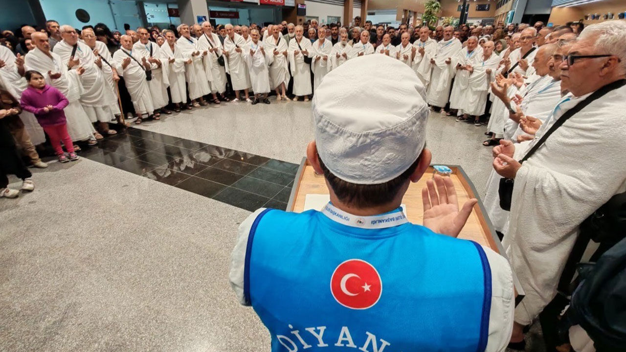 Tokat Hacı Uğurlama 11