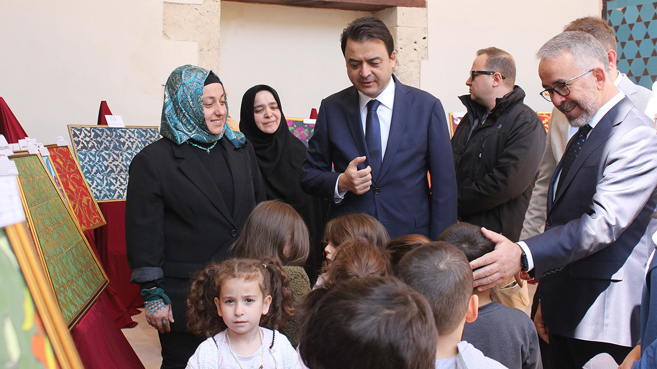 Tokat Sergi 11