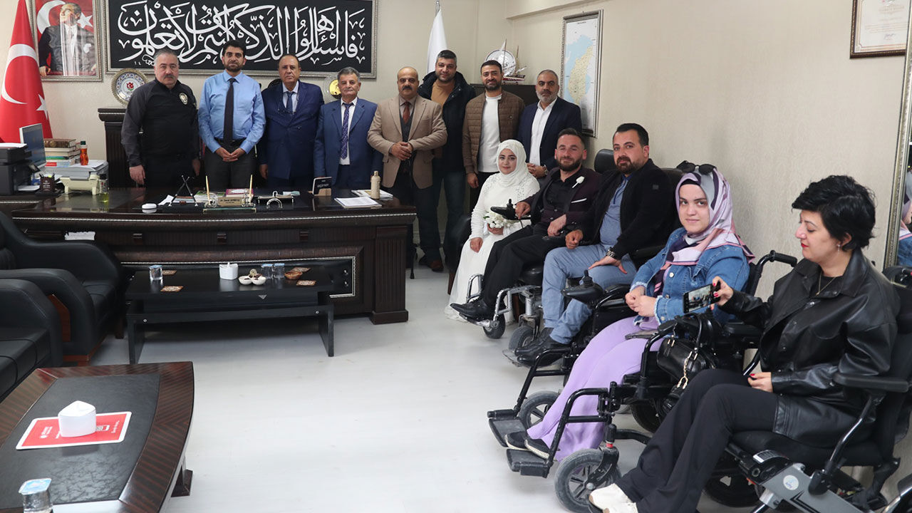 Tuşba Nikah 11