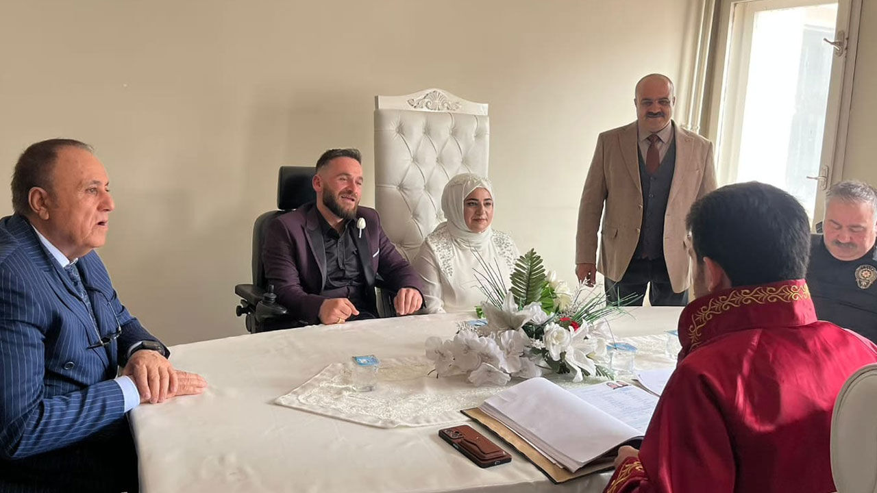 Tuşba Nikah 22