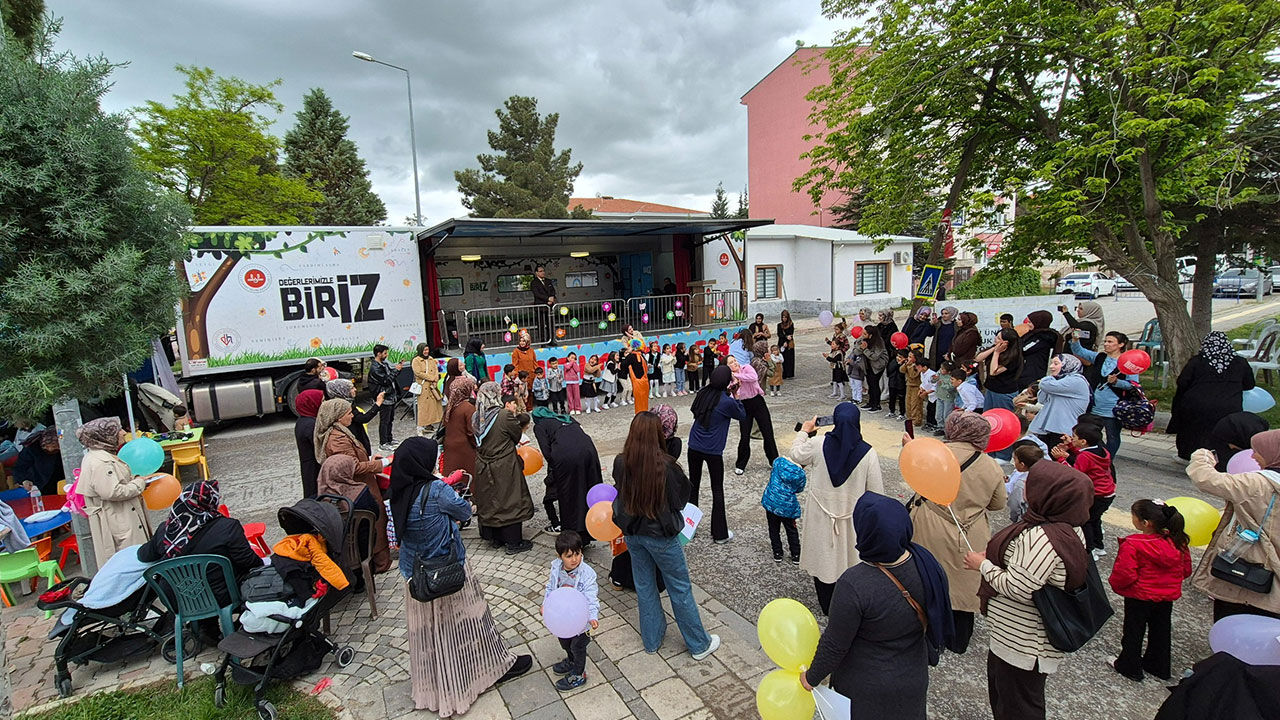 Yazıhan Tır