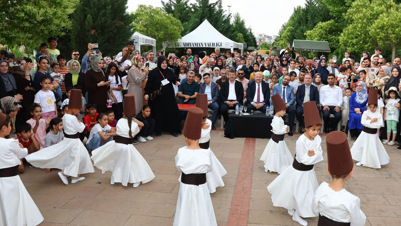 Adıyaman Kurs 11