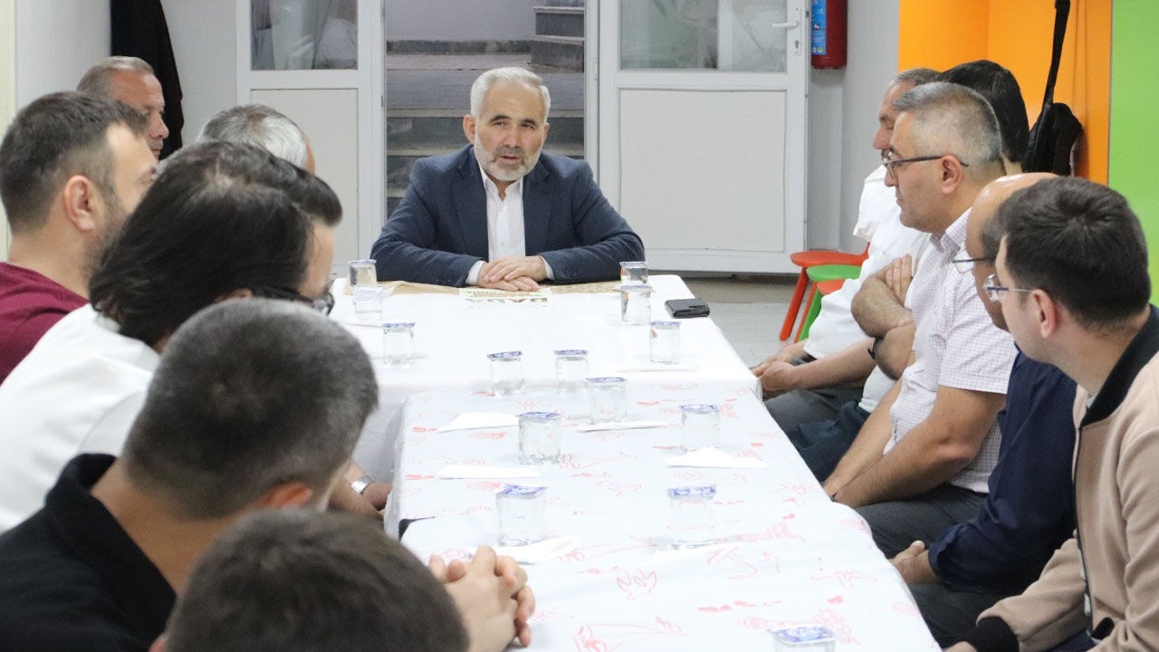 Baba Okulu Cankırı 22