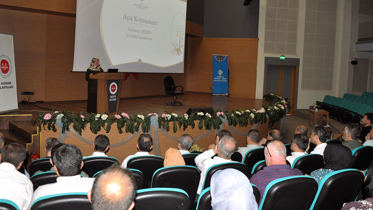 Balıkesir Aile