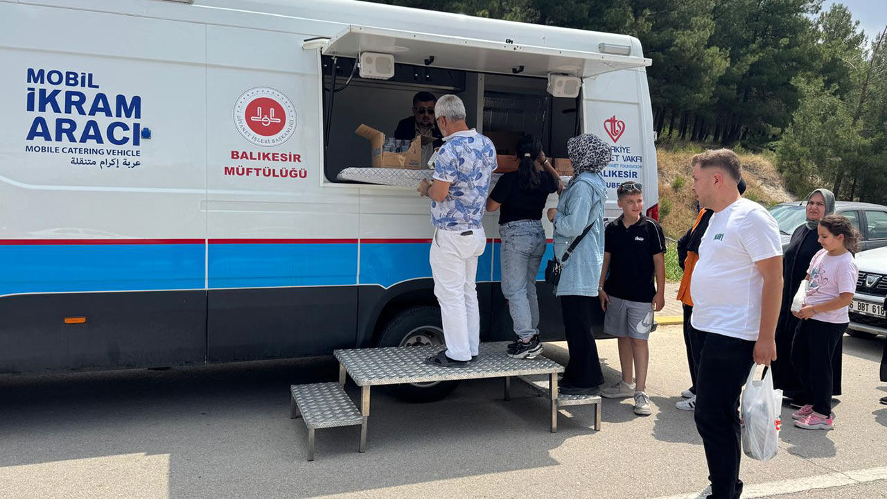 Balıkesir Sınav 1