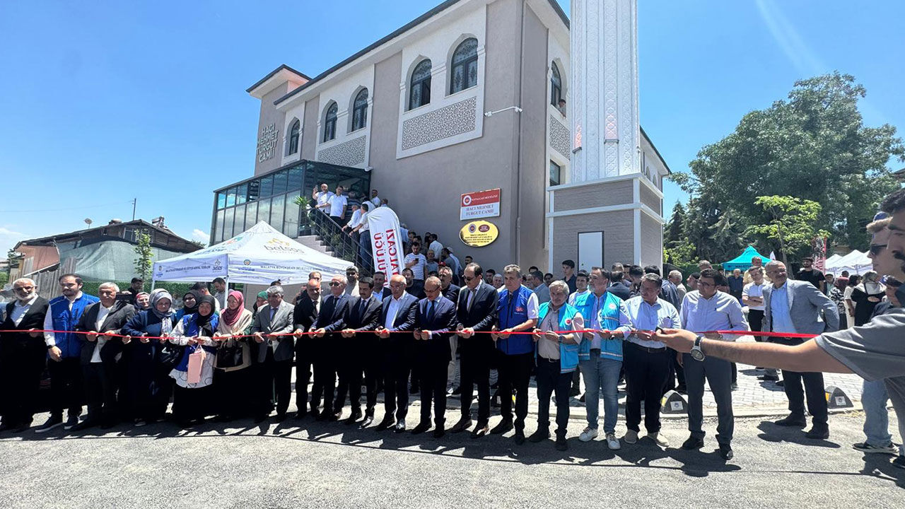 Battalgazi Açılış 22