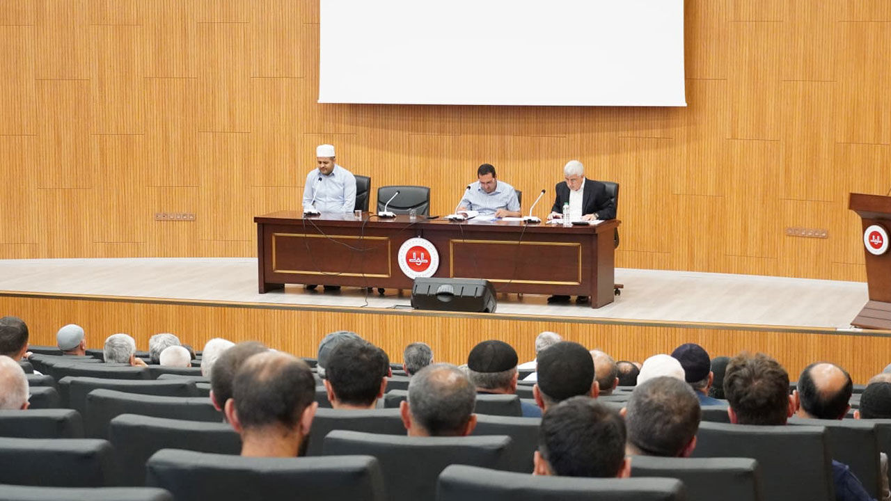 Bingöl Seminer 11-1