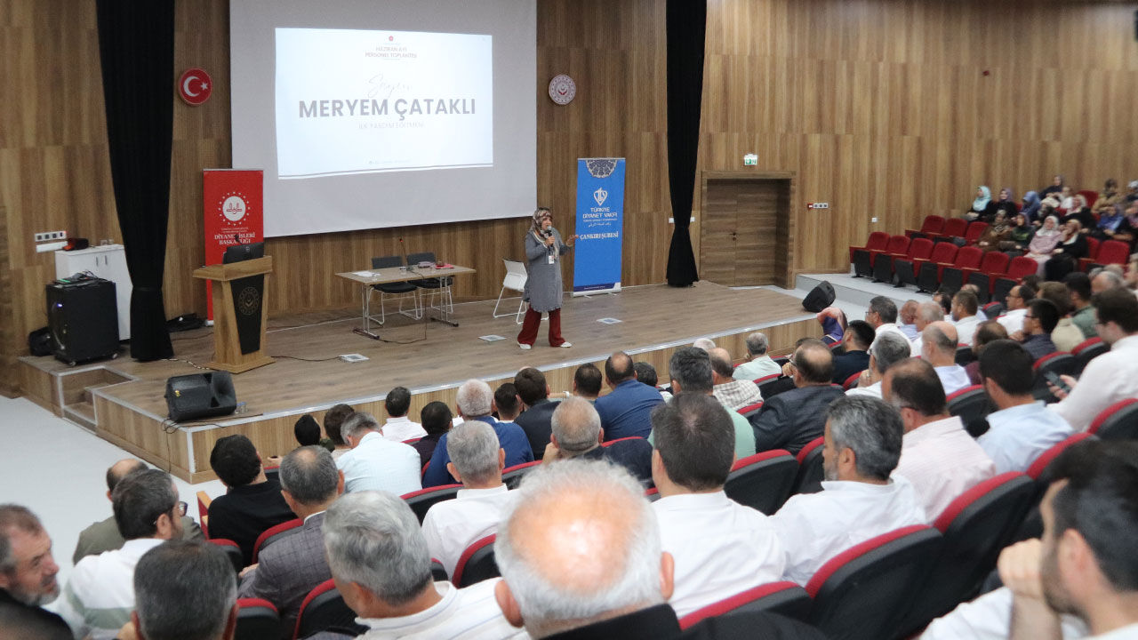 Çankırı Seminer 11