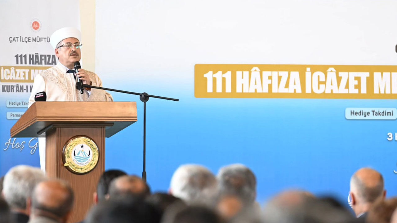Çat Hafızlık 66