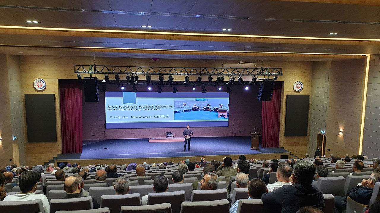 Çorum Seminer 22-1