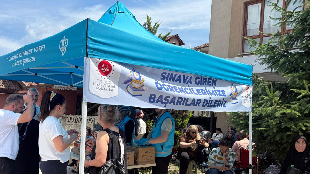 Düzce Yks