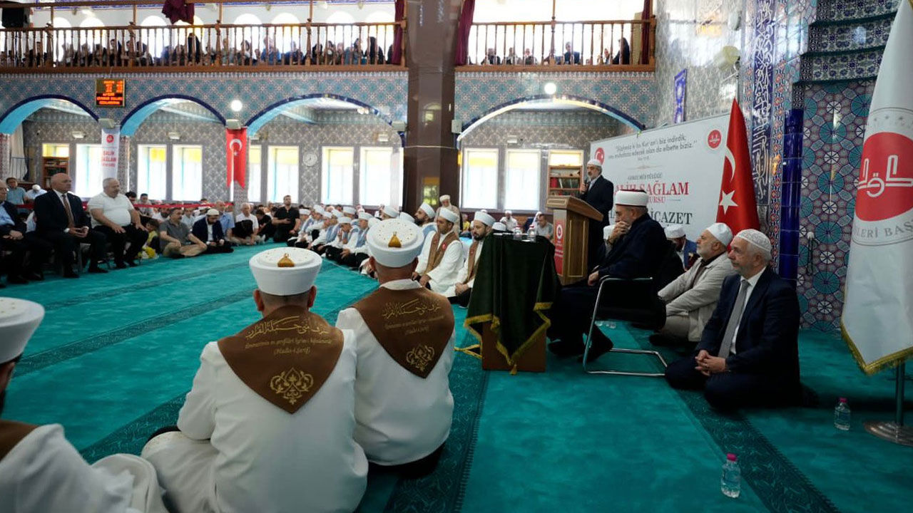 Gebze Icazet 1