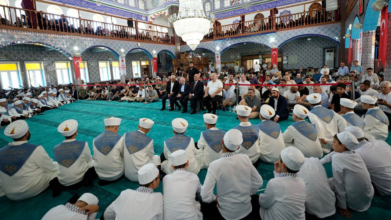 Gebze Icazet 2