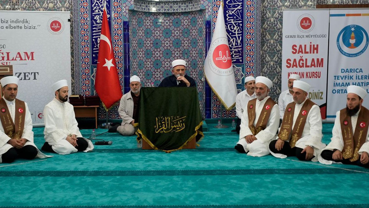 Gebze Icazet 3