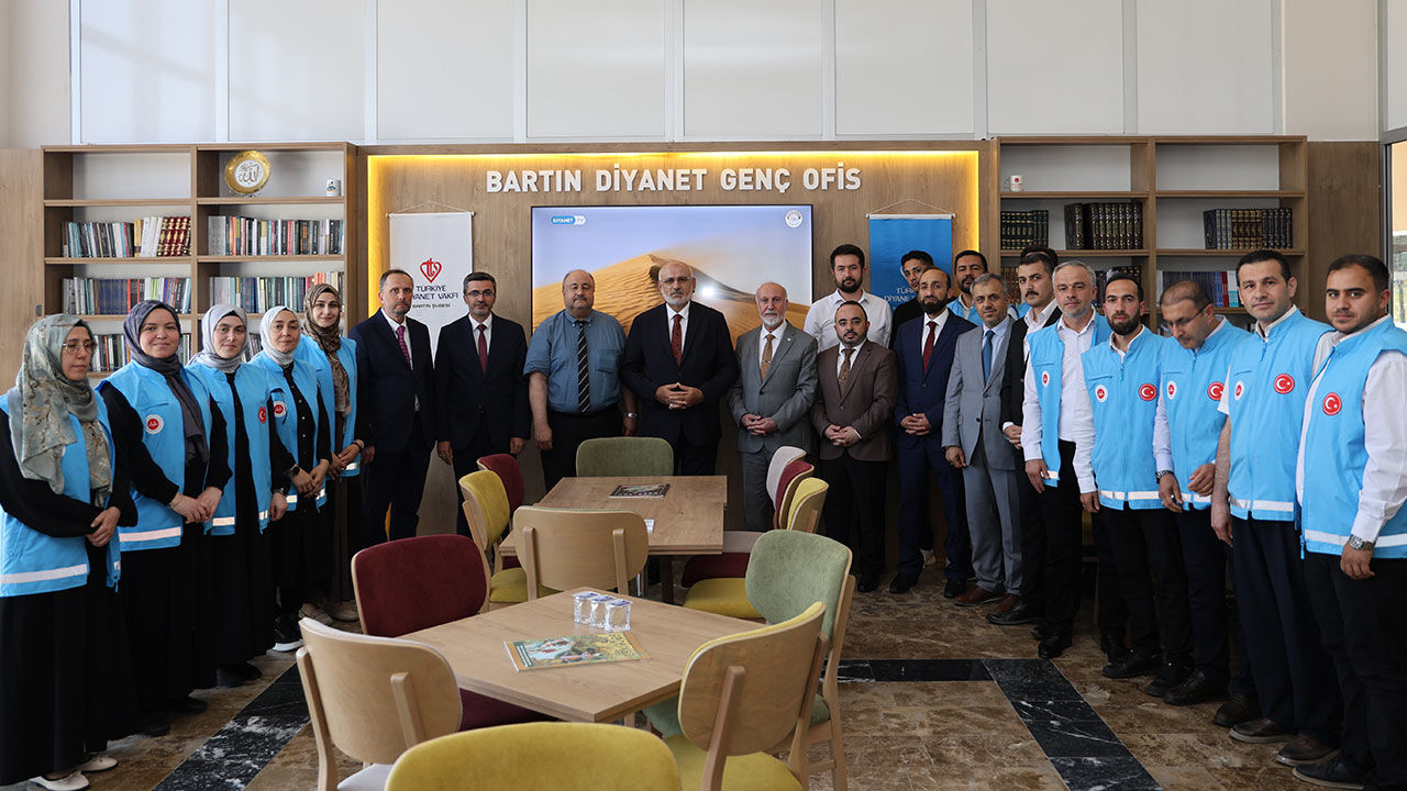 Genç Ofis 11