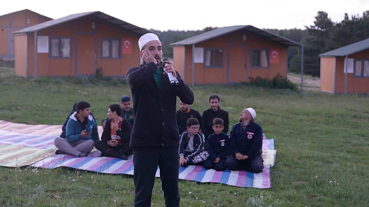 Gençlik Yayla 2