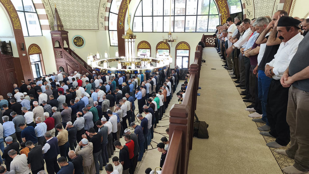 Hacı Sait Cami 44