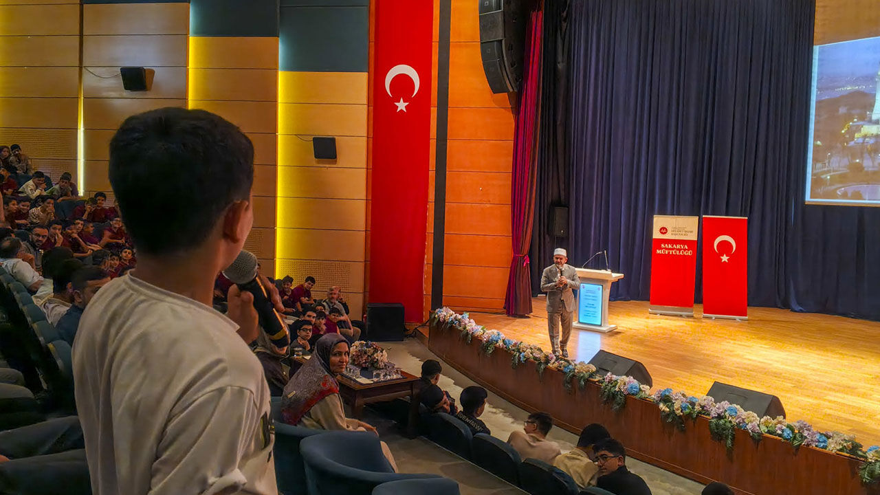 Hafız Seminer 22