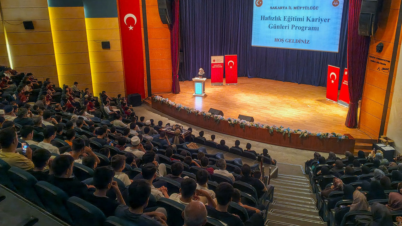 Hafız Seminer 33