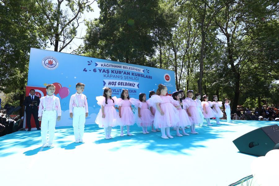 Kağıthane-5