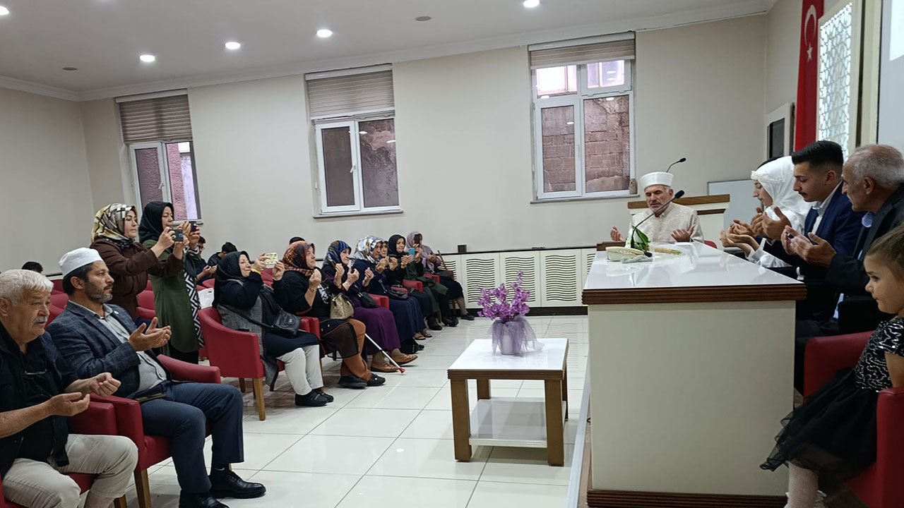 Kastamonu Nikah 22