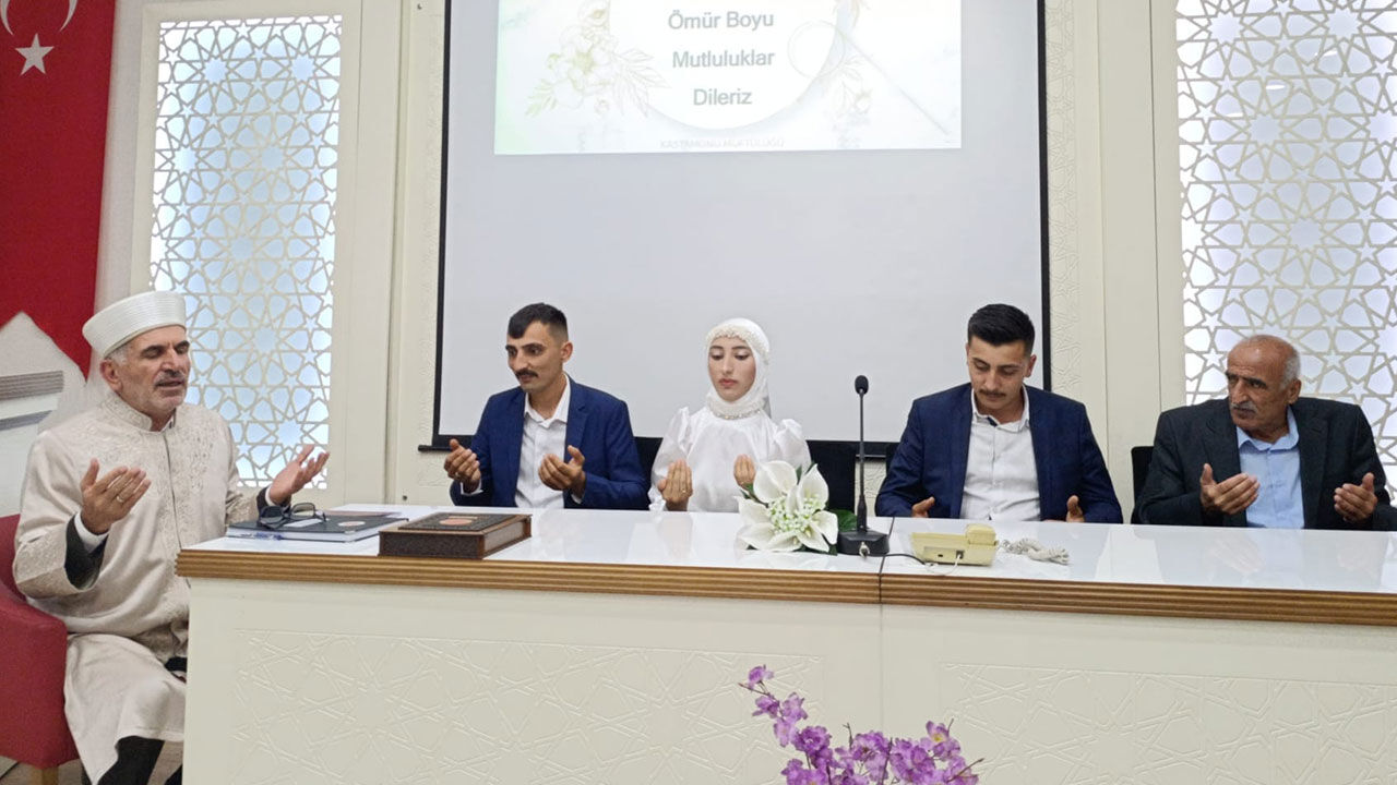 Kastamonu Nikah 33