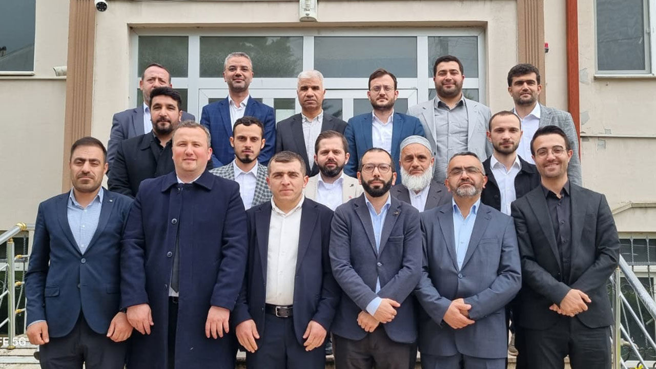 Kaynarca Kurs 22