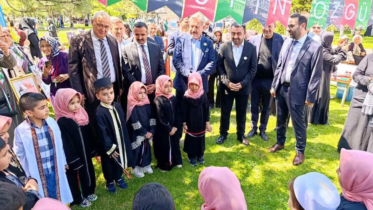 Kayseri Kapanış 11