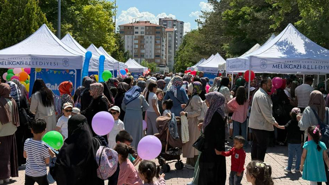 Kayseri Kapanış 22