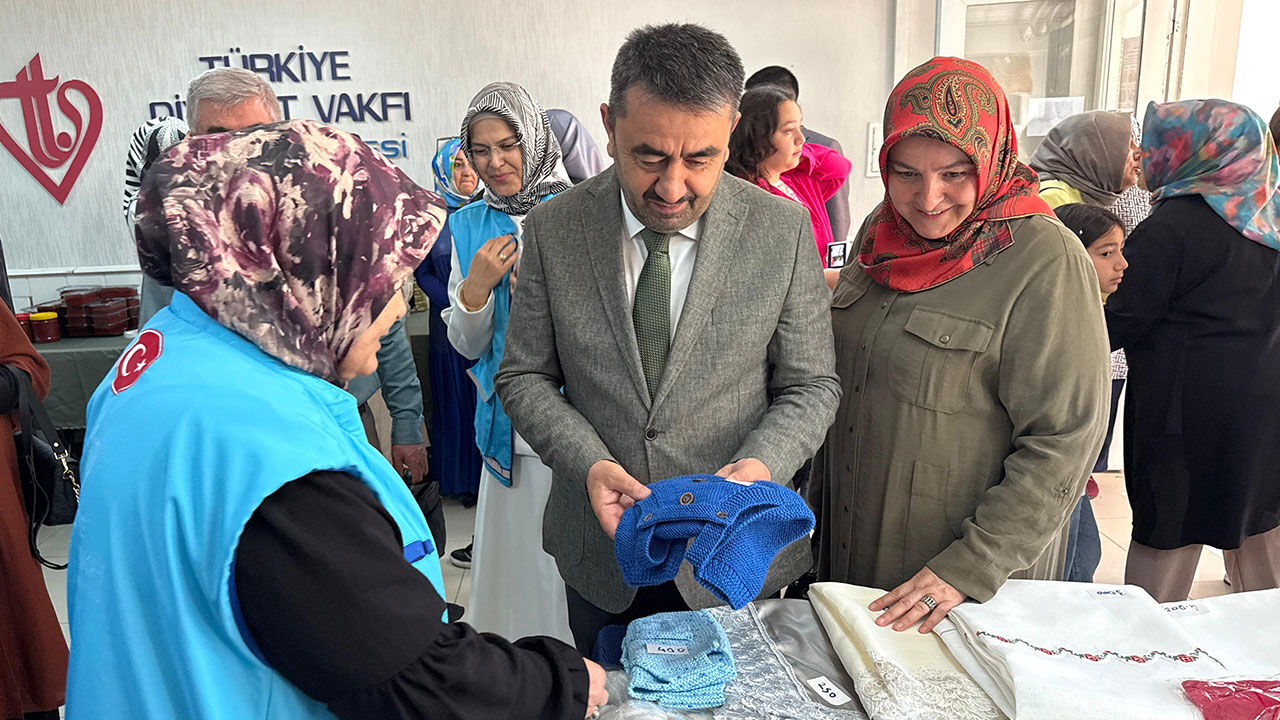 Kayseri Tdv 22