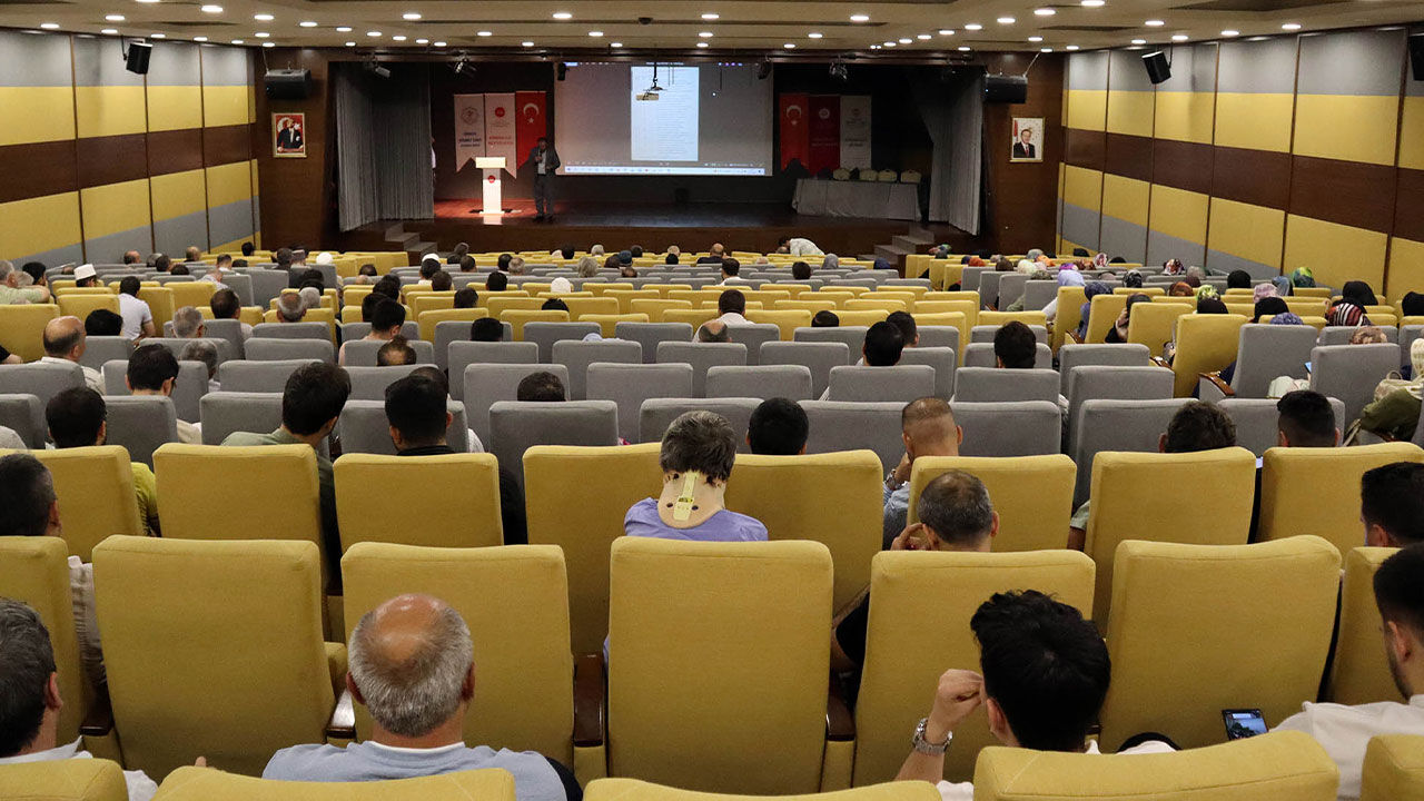 Kırıkkale'de yaz Kur'an kursu hazırlıkları başladı