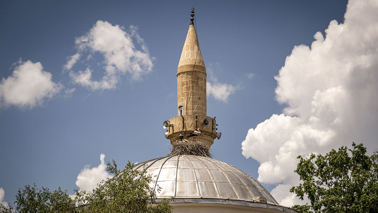 Leylek Cami 33-1