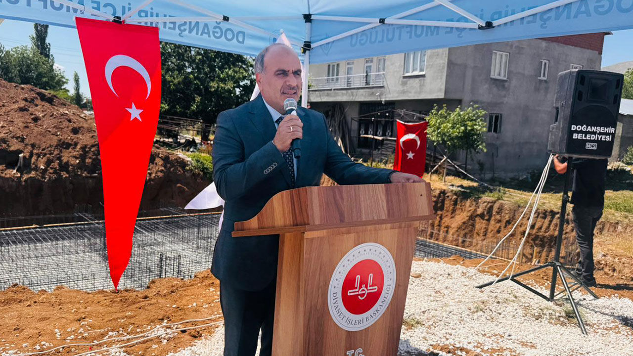 Malatya Temel Atma 3