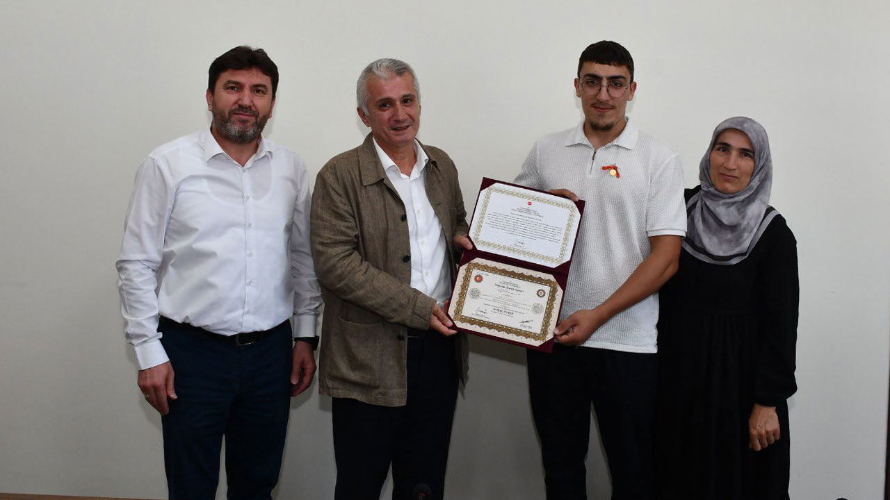 Manavgat Hafız 22