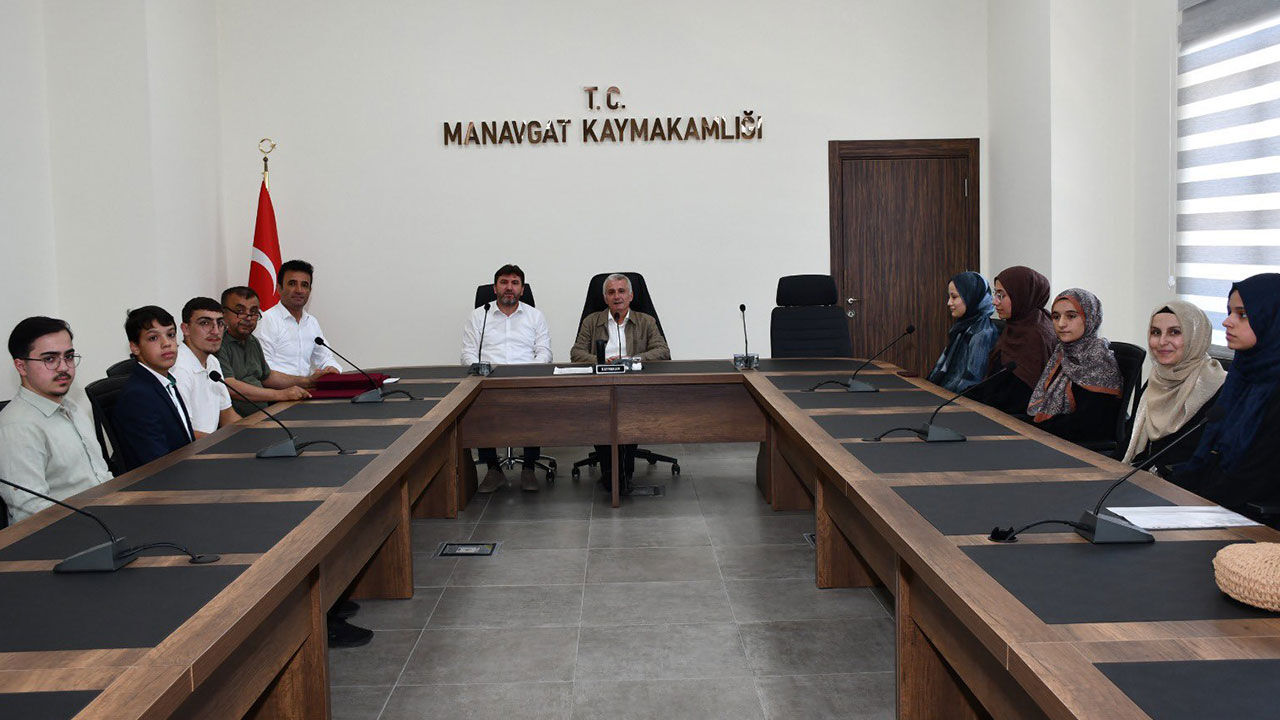 Manavgat Hafız 33
