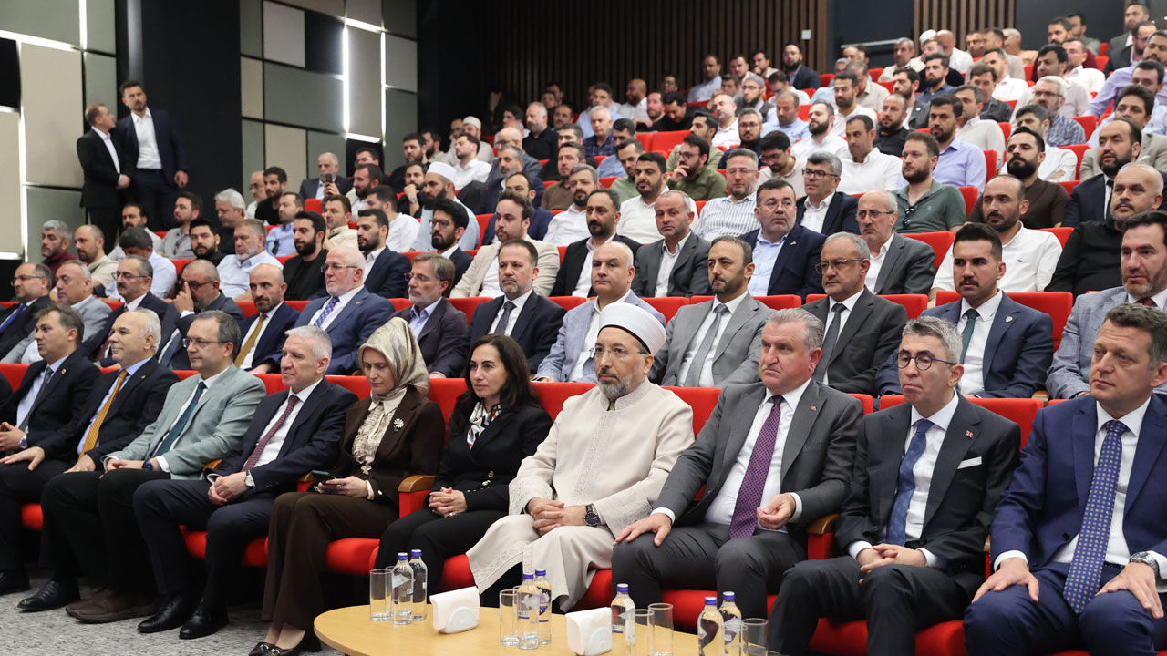 Manevi Danışman Eğitim (2)
