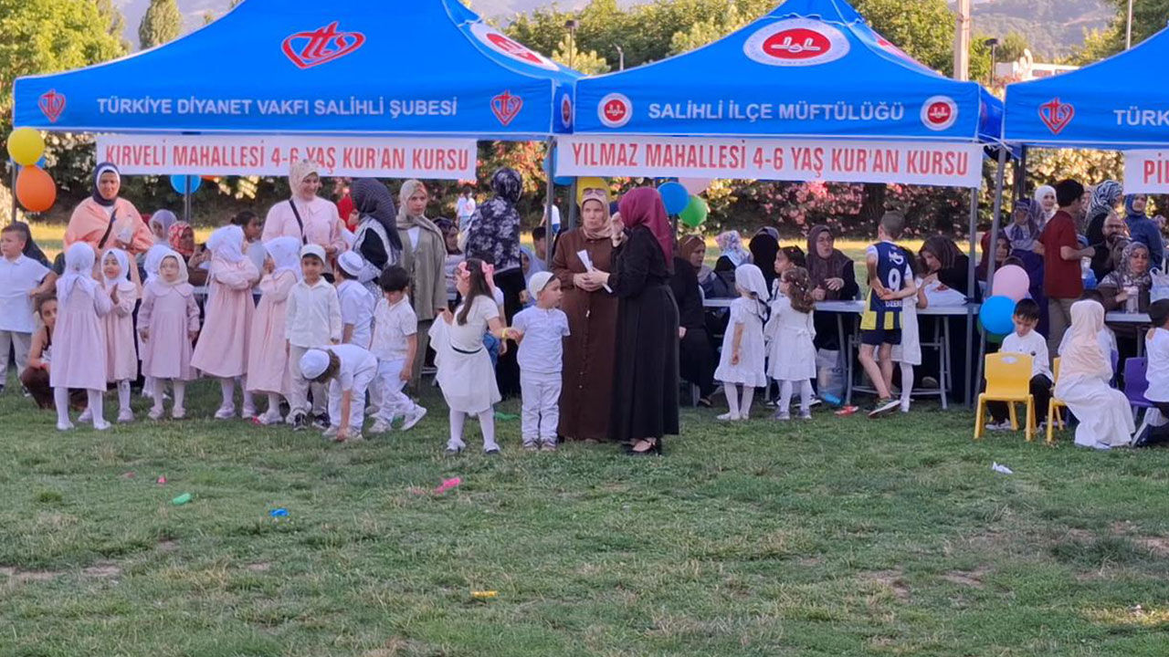 Manisa Kapanış 22