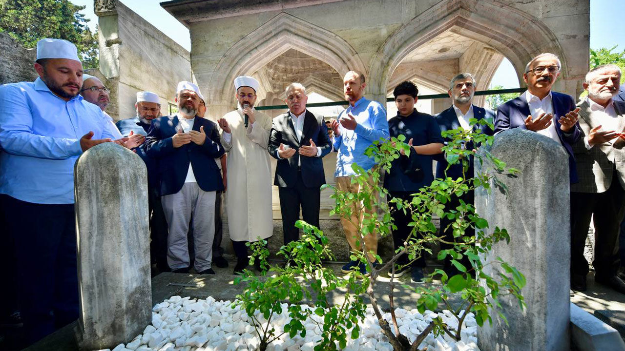 Mimar Sinan Aşure 1