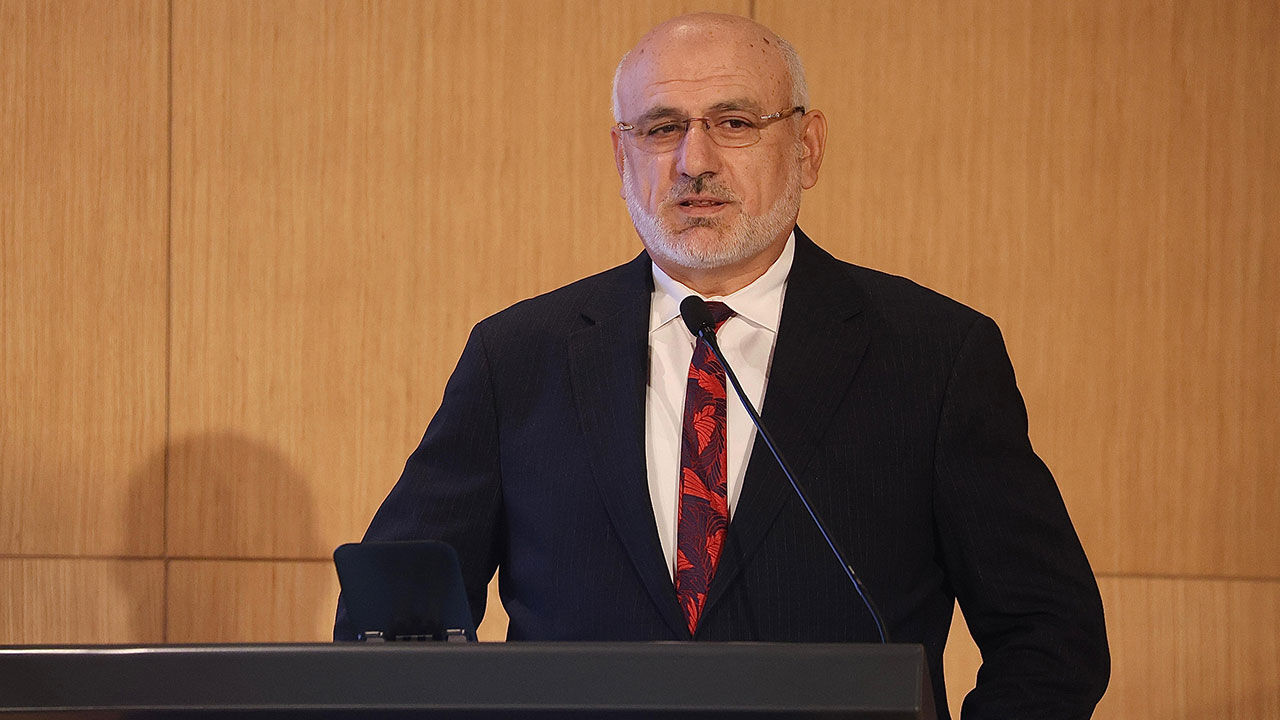 Osman Sahin 1