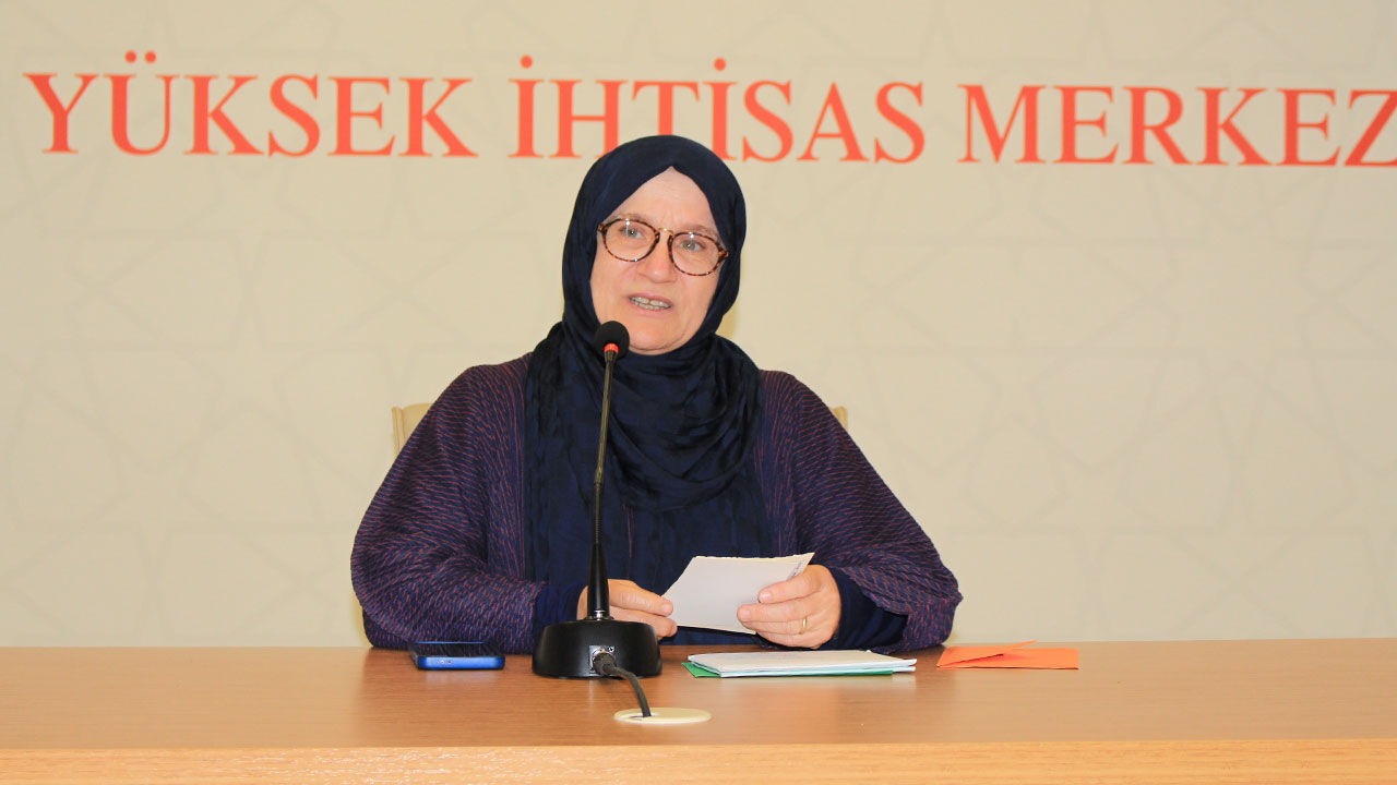 Pendik Ihtisas 11