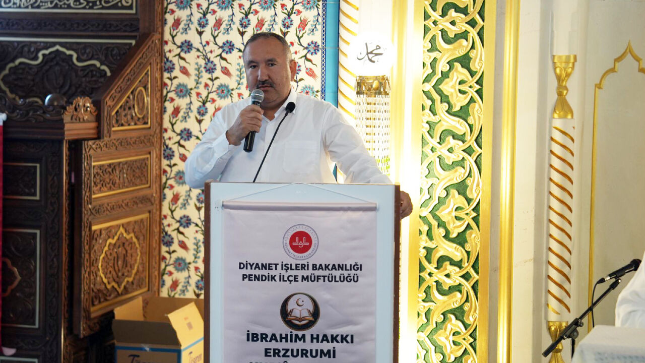 Pendik’te 12 Hafız Icazet Aldı03 (1)