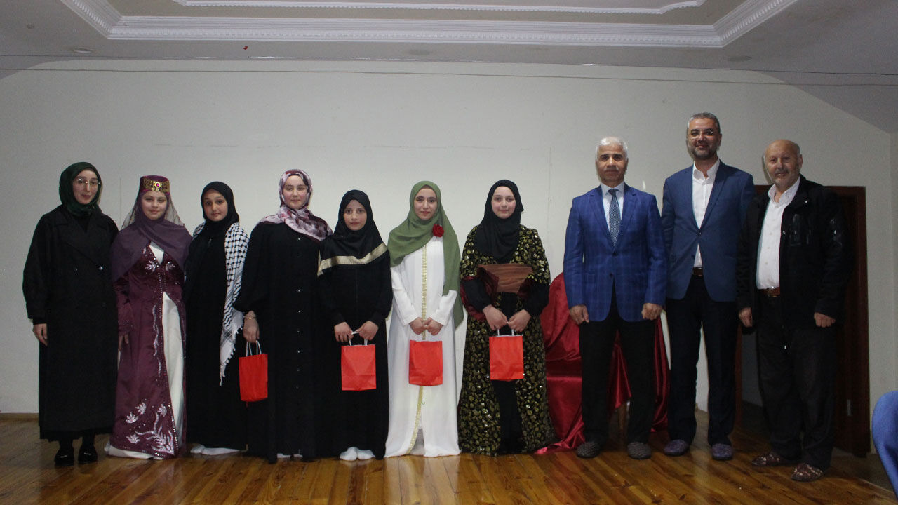 Rahleden Sahneye 11-2