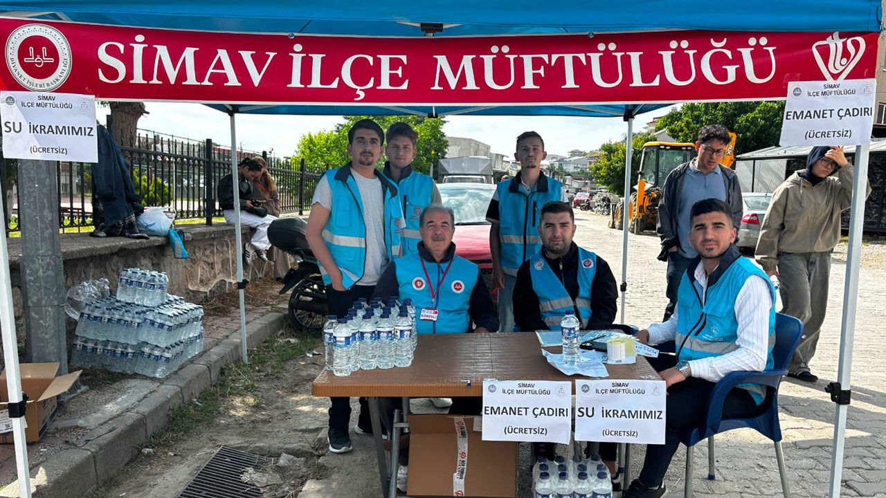 S İ M A V