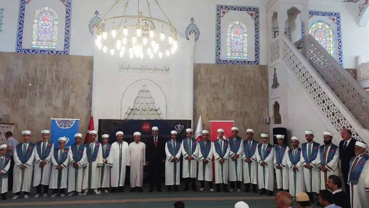 Salıpazarı Icazet 22