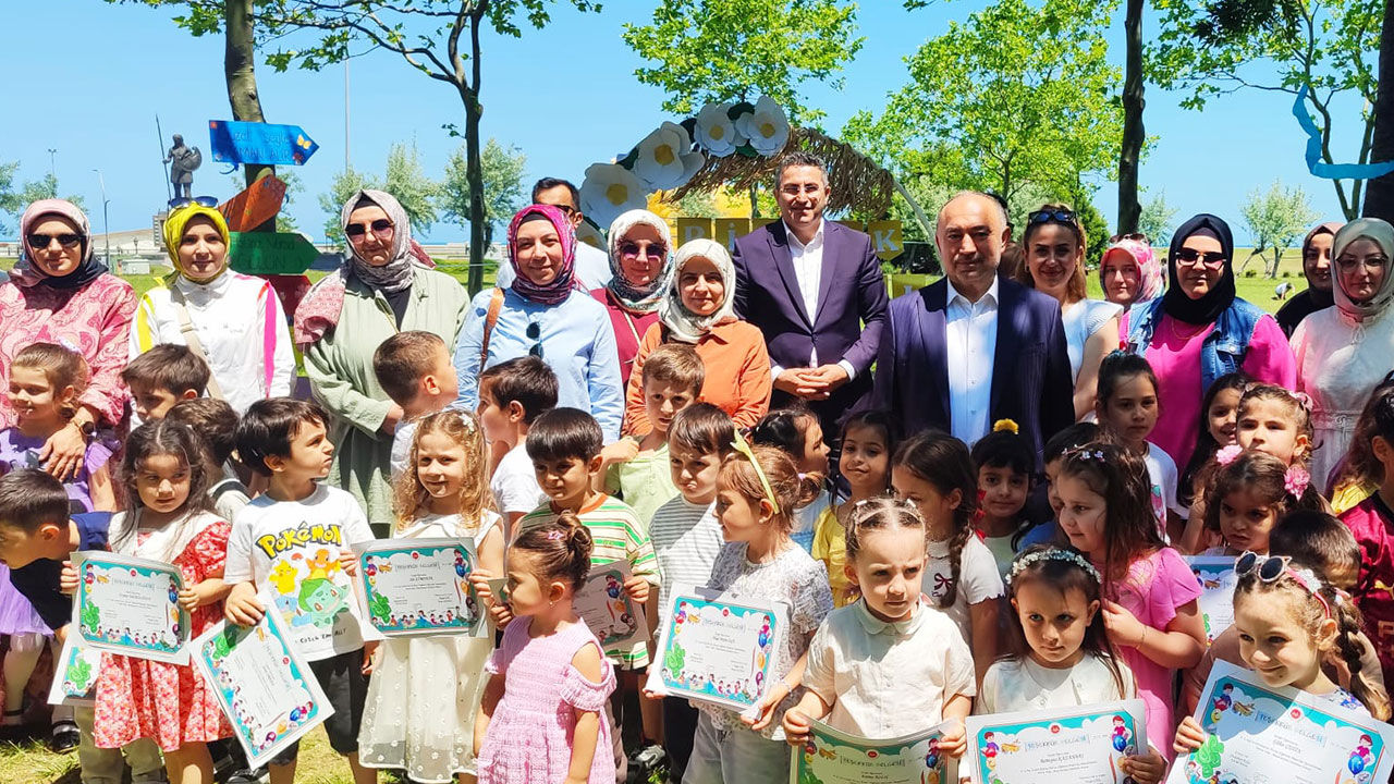 Samsun Kapanış 11