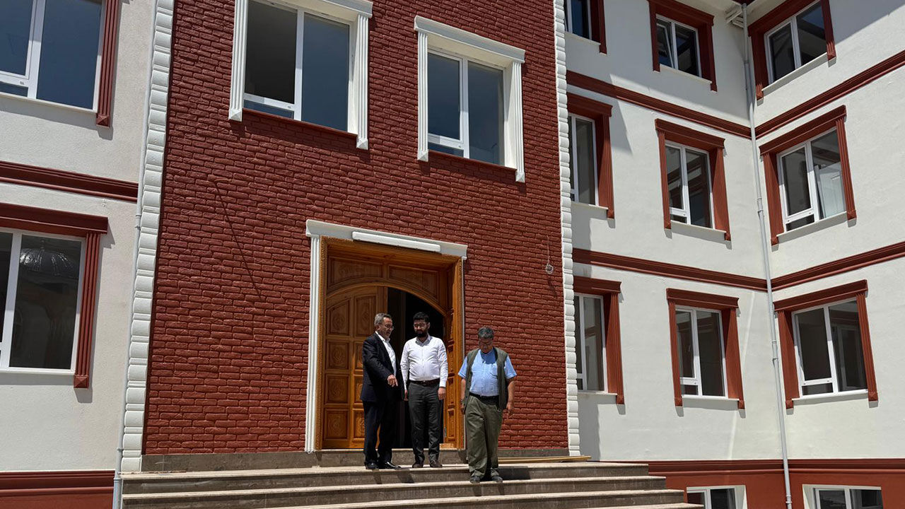 Savaştepe Kurs Yıkseliyor 11