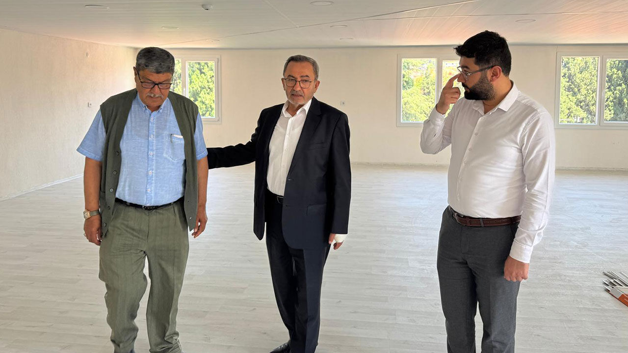 Savaştepe Kurs Yıkseliyor 22