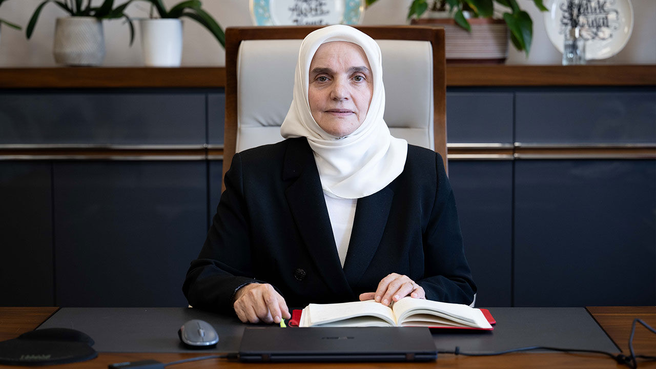 Sedide Akbulut 2