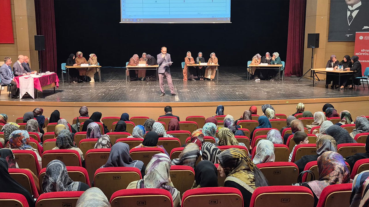 Sivas Yarışma 33-2